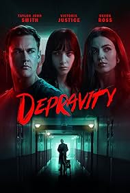 Depravity - BRRip